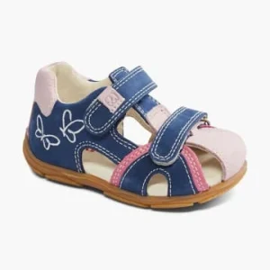 Blitzangebot 😀 Sandalen Elefanten Lauflerner Tanie, Weite M Blau Günstig Kaufen 👍 18