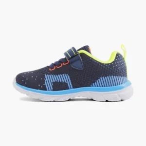 Neu ✔️ Sneakers Elefanten Lauflerner Tiam, Weite M Blau Günstig Kaufen 💯 10