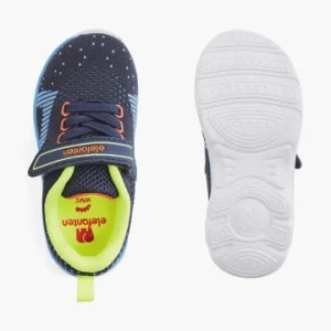 Neu ✔️ Sneakers Elefanten Lauflerner Tiam, Weite M Blau Günstig Kaufen 💯 12