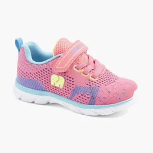 Großhandel 🔥 Sneakers Elefanten Lauflerner Tiam, Weite M Pink Günstig Kaufen 😉 18