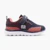 Budget 😀 Sneakers Elefanten Lauflerner Tilli, Weite M Blau Günstig Kaufen 💯 22