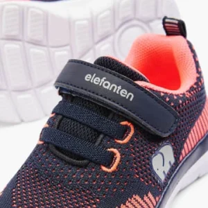Budget 😀 Sneakers Elefanten Lauflerner Tilli, Weite M Blau Günstig Kaufen 💯 16