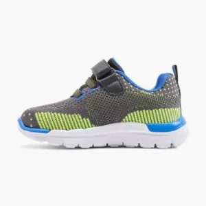 Budget 😉 Sneakers Elefanten Lauflerner Tilli, Weite M Grau Günstig Kaufen 😍 10