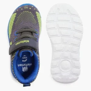 Budget 😉 Sneakers Elefanten Lauflerner Tilli, Weite M Grau Günstig Kaufen 😍 12