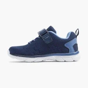 Coupon 🔔 Lauflernschuhe Elefanten Lauflerner Tita, Weite M Blau Günstig Kaufen 🛒 10