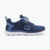 Coupon 🔔 Lauflernschuhe Elefanten Lauflerner Tita, Weite M Blau Günstig Kaufen 🛒 22