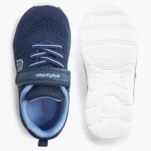 Coupon 🔔 Lauflernschuhe Elefanten Lauflerner Tita, Weite M Blau Günstig Kaufen 🛒 12