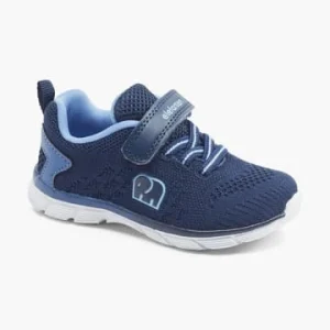 Coupon 🔔 Lauflernschuhe Elefanten Lauflerner Tita, Weite M Blau Günstig Kaufen 🛒 18