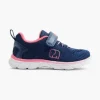 Blitzangebot 👏 Halbschuhe Elefanten Lauflerner Tita, Weite M Navyblau Günstig Kaufen 🔥 22