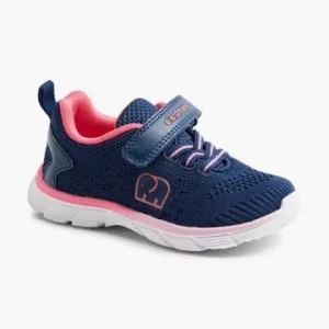 Blitzangebot 👏 Halbschuhe Elefanten Lauflerner Tita, Weite M Navyblau Günstig Kaufen 🔥 18