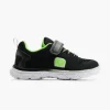 Bester Verkauf 🛒 Sneakers Elefanten Lauflerner Tita, Weite M Schwarz Günstig Kaufen 👏 22