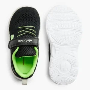 Bester Verkauf 🛒 Sneakers Elefanten Lauflerner Tita, Weite M Schwarz Günstig Kaufen 👏 12