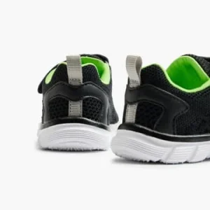 Bester Verkauf 🛒 Sneakers Elefanten Lauflerner Tita, Weite M Schwarz Günstig Kaufen 👏 14
