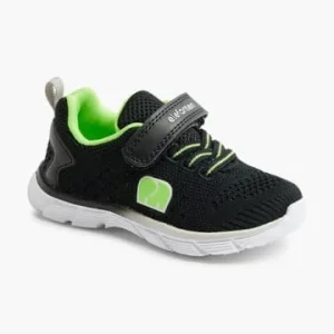 Bester Verkauf 🛒 Sneakers Elefanten Lauflerner Tita, Weite M Schwarz Günstig Kaufen 👏 18
