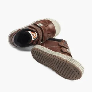 Coupon 😀 Halbschuhe Elefanten Mid Cut Lionel, Weite W Braun Günstig Kaufen 👏 12