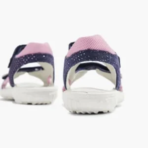Auslauf 😍 Sandalen Elefanten 🩴 Sandale Juju, Weite M Blau Günstig Kaufen 🥰 14
