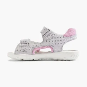 Budget 🔔 Sandalen Elefanten 🩴 Sandale Juju, Weite M Grau Günstig Kaufen 👏 10