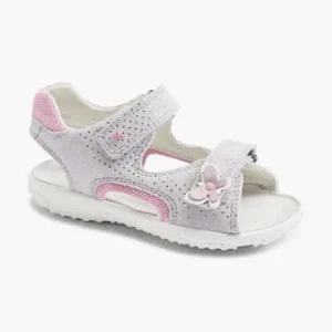 Budget 🔔 Sandalen Elefanten 🩴 Sandale Juju, Weite M Grau Günstig Kaufen 👏 18