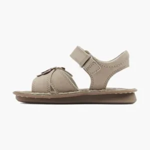 Auslauf 💯 Sandalen Elefanten 🩴 Sandale Salina, Weite M Beige Günstig Kaufen 🎉 11