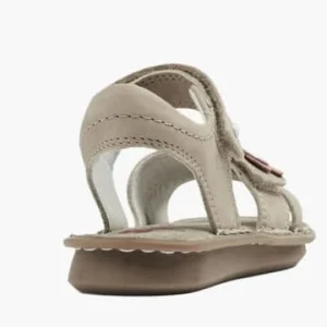 Auslauf 💯 Sandalen Elefanten 🩴 Sandale Salina, Weite M Beige Günstig Kaufen 🎉 15