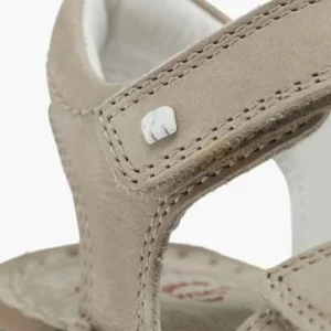 Auslauf 💯 Sandalen Elefanten 🩴 Sandale Salina, Weite M Beige Günstig Kaufen 🎉 17