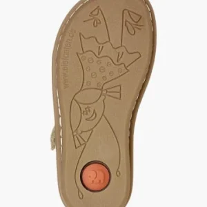 Auslauf 💯 Sandalen Elefanten 🩴 Sandale Salina, Weite M Beige Günstig Kaufen 🎉 21