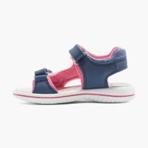 Auslauf 🔥 Sandalen Elefanten 🩴 Sandale Sharon, Weite M Blau Günstig Kaufen 🌟 10
