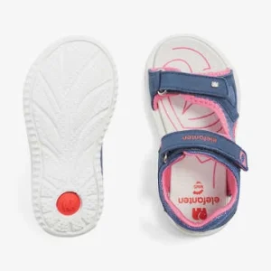 Auslauf 🔥 Sandalen Elefanten 🩴 Sandale Sharon, Weite M Blau Günstig Kaufen 🌟 12