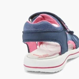 Auslauf 🔥 Sandalen Elefanten 🩴 Sandale Sharon, Weite M Blau Günstig Kaufen 🌟 14