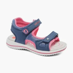 Auslauf 🔥 Sandalen Elefanten 🩴 Sandale Sharon, Weite M Blau Günstig Kaufen 🌟 18