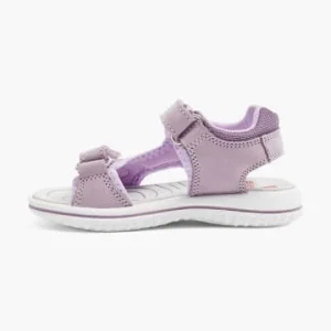 Budget 🎁 Sandalen Elefanten 🩴 Sandale Sharon, Weite M Flieder Günstig Kaufen ⌛ 10