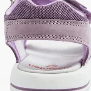 Budget 🎁 Sandalen Elefanten 🩴 Sandale Sharon, Weite M Flieder Günstig Kaufen ⌛ 14