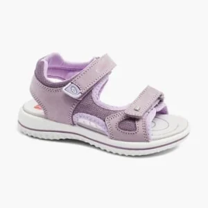 Budget 🎁 Sandalen Elefanten 🩴 Sandale Sharon, Weite M Flieder Günstig Kaufen ⌛ 18