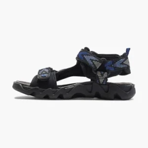 Bestpreis 🤩 Sandalen Elefanten 🩴 Sandale Tudmo, Weite W Schwarz Günstig Kaufen 🥰 10