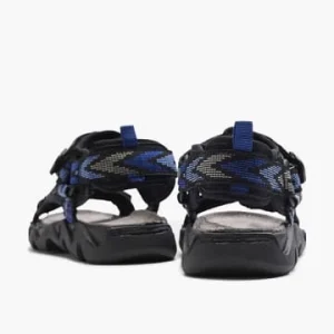 Bestpreis 🤩 Sandalen Elefanten 🩴 Sandale Tudmo, Weite W Schwarz Günstig Kaufen 🥰 14