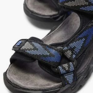 Bestpreis 🤩 Sandalen Elefanten 🩴 Sandale Tudmo, Weite W Schwarz Günstig Kaufen 🥰 16