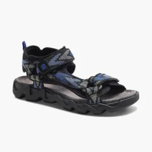 Bestpreis 🤩 Sandalen Elefanten 🩴 Sandale Tudmo, Weite W Schwarz Günstig Kaufen 🥰 18