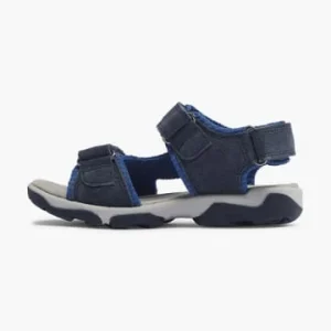 Großhandel 💯 Sandalen Elefanten 🩴 Sandale Willo, Weite M Blau Günstig Kaufen ✨ 10