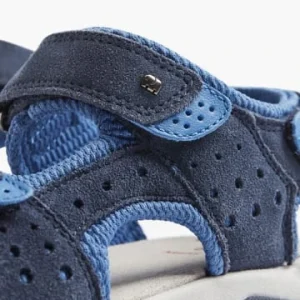 Auslauf 🔔 Sandalen Elefanten 🩴 Sandale Willo, Weite M Blau Günstig Kaufen 🎁 16
