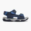 Großhandel 💯 Sandalen Elefanten 🩴 Sandale Willo, Weite M Blau Günstig Kaufen ✨ 22