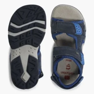 Großhandel 💯 Sandalen Elefanten 🩴 Sandale Willo, Weite M Blau Günstig Kaufen ✨ 12