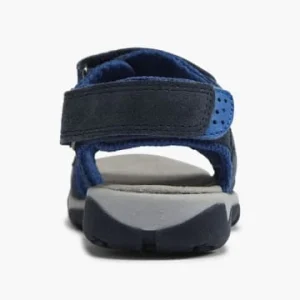 Großhandel 💯 Sandalen Elefanten 🩴 Sandale Willo, Weite M Blau Günstig Kaufen ✨ 14