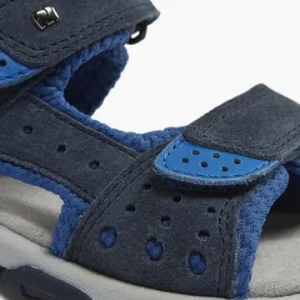 Großhandel 💯 Sandalen Elefanten 🩴 Sandale Willo, Weite M Blau Günstig Kaufen ✨ 16