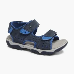 Großhandel 💯 Sandalen Elefanten 🩴 Sandale Willo, Weite M Blau Günstig Kaufen ✨ 18