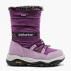 Bester Verkauf ✨ Stiefel & 🥾 Boots Elefanten Schneeboots Dafine, Weite W Lila Günstig Kaufen 🌟 22