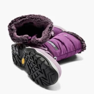 Bester Verkauf ✨ Stiefel & 🥾 Boots Elefanten Schneeboots Dafine, Weite W Lila Günstig Kaufen 🌟 12