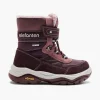 Am billigsten 🤩 Stiefel & 🥾 Boots Elefanten Schneeboots Darby, Weite W Bordeaux Günstig Kaufen 🎉 22