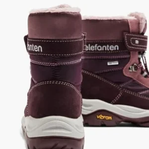Am billigsten 🤩 Stiefel & 🥾 Boots Elefanten Schneeboots Darby, Weite W Bordeaux Günstig Kaufen 🎉 14