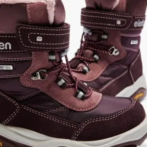 Am billigsten 🤩 Stiefel & 🥾 Boots Elefanten Schneeboots Darby, Weite W Bordeaux Günstig Kaufen 🎉 16