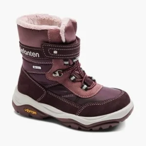 Am billigsten 🤩 Stiefel & 🥾 Boots Elefanten Schneeboots Darby, Weite W Bordeaux Günstig Kaufen 🎉 18